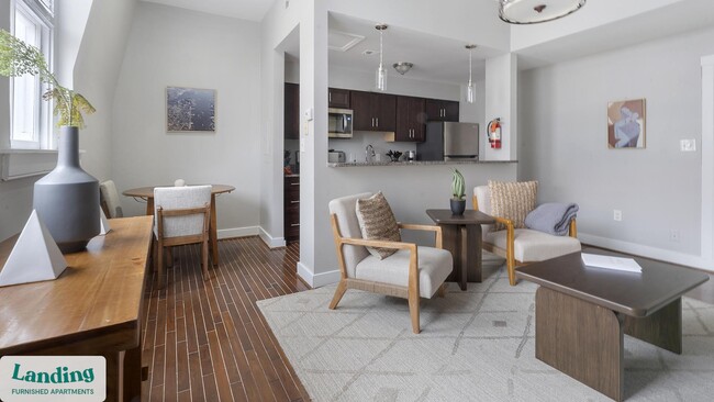 617 W Lexington St unit C5.1412436, Baltimore, MD 21201 - photo 3