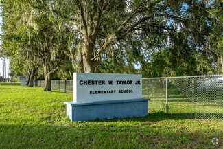 Chester W. Taylor, Jr. Elementary School
