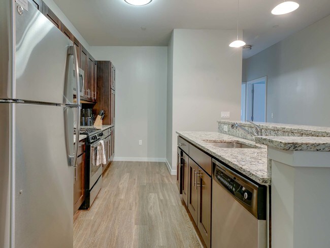 The Haven on College, New Haven, CT 06510 - photo 5