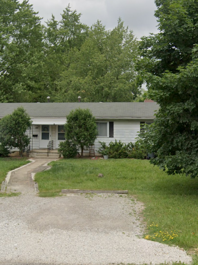 512 Springdale Ave, Wadsworth, OH 44281