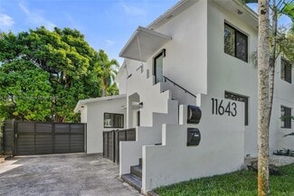 11643 NE 11th Place, Biscayne Park, FL 33161