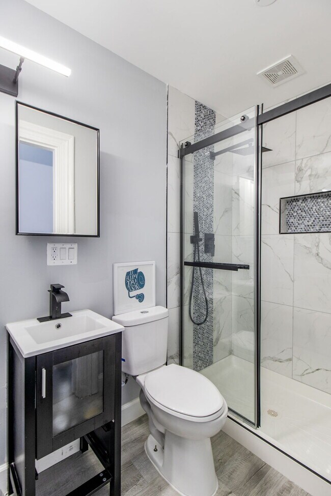 1232 W Lafayette Ave unit B2, Baltimore, MD 21217 - photo 3