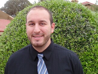 Steven Cvetanovich