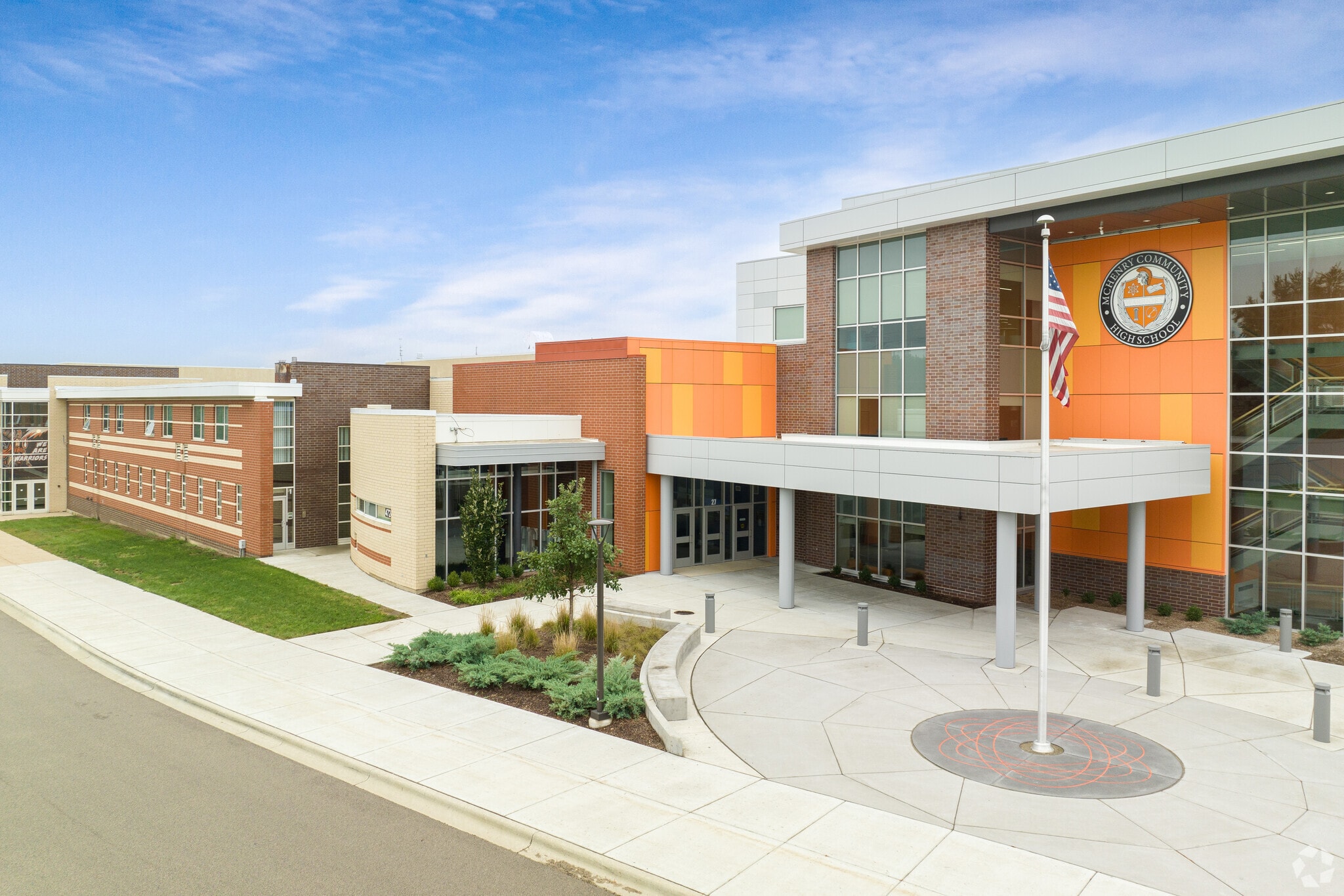 About Martin Woods Schools, Demographics, Things to Do