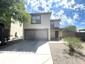 1429 S Crossbow Ct, Chandler, AZ 85286