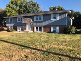 404 W Jasper St Unit 1, Pleasantville, IA 50225
