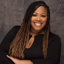 Curtisha Pinckney