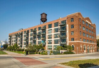 100 Market St Unit 601, Des Moines, IA 50309