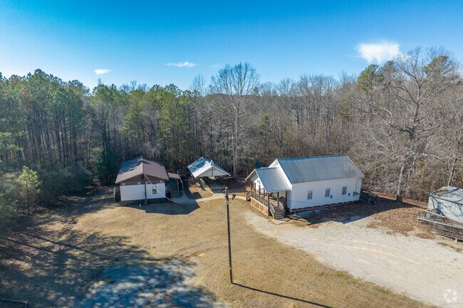 Rock Creek Academy is a great place to learn.