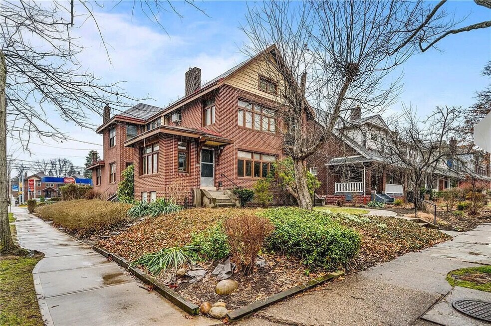 1046 E End Ave, Pittsburgh, PA 15221 - photo 1