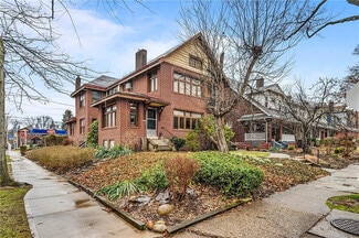 1046 E End Ave Unit 1046, Pittsburgh, PA 15221