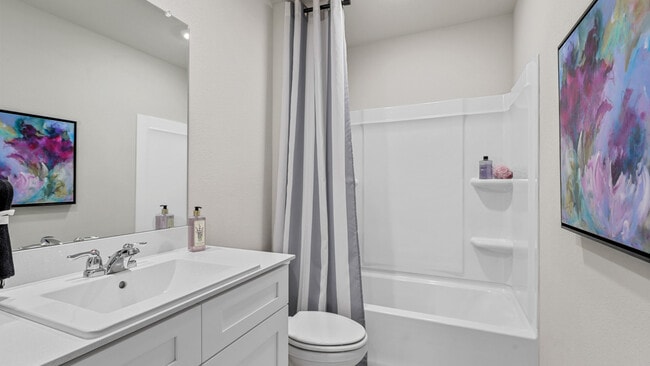 2005 Fallston Dr unit 36200784, Fort Worth, TX 76108 - photo 6