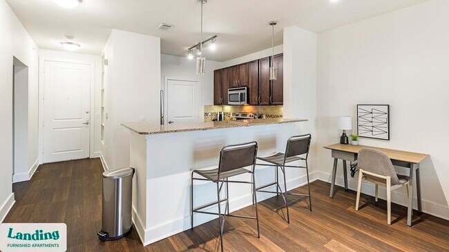 7373 Valley View Ln unit 2071.1407314, Dallas, TX 75240 - photo 4