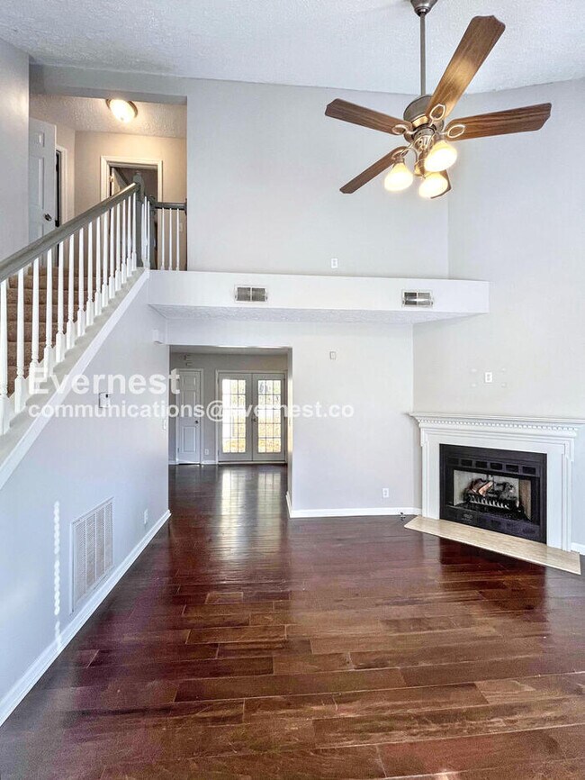 2073 Upland Dr, Franklin, TN 37067 - photo 6