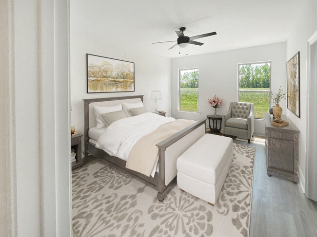 1599 Old Tucson Ave, Zachary, LA 70791 - photo 4