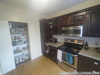 1578 Tremont St Unit 4, Boston, MA 02120