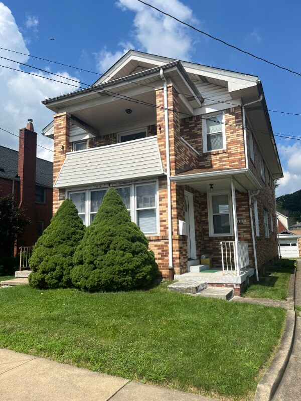 436 Shady Ave Unit 436, Bridgeville, PA 15017