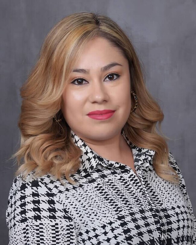 Wendy Hidalgo