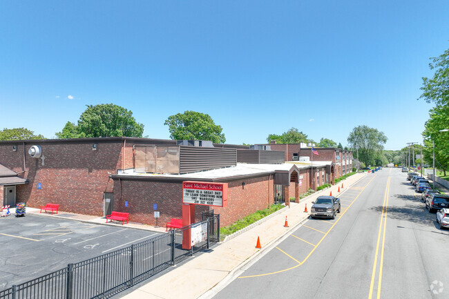 St Micheal Elementary School