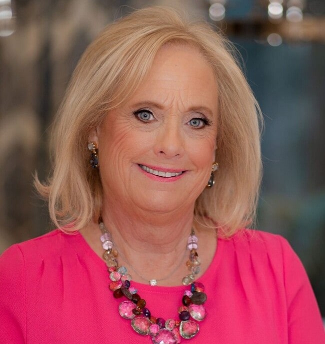 Anne DuBray