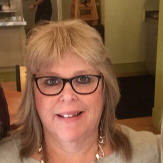 KRISTINE B. KEENER