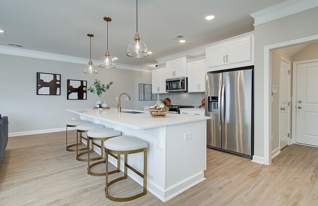 4596 Lewis Rd unit 36473865, Powder Springs, GA 30127 - photo 3