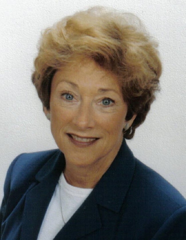 Colleen Ehrenzeller