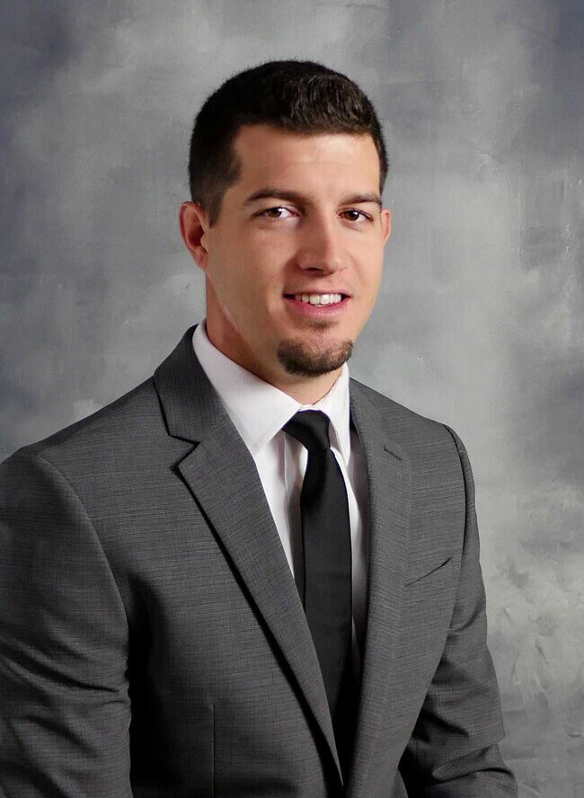 Justin Miller
