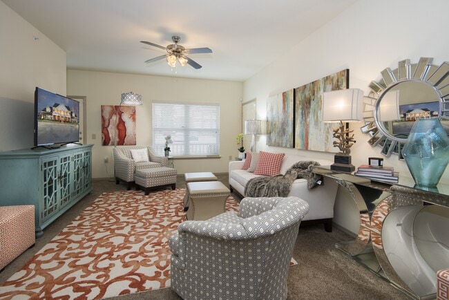 The Greens at Longhills I/II, Benton, AR 72019 - photo 4