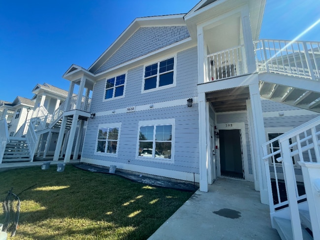 4608 Crossing Ct unit 204, Pace, FL 32571 - photo 2