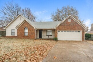 6741 Plumblee Cove E, Memphis, TN 38141