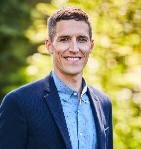 Tyler Kenyon