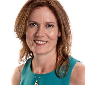 Janine McQueeney