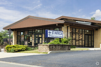 St. Patricia School