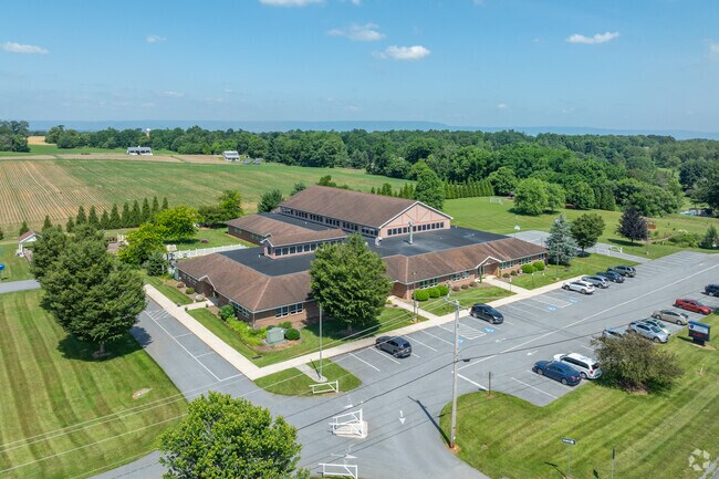 Montessori Academy of Chambersburg