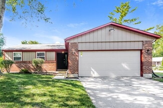 8130 Clayburn Dr, Indianapolis, IN 46268