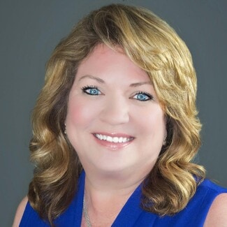 Theresa Blair
