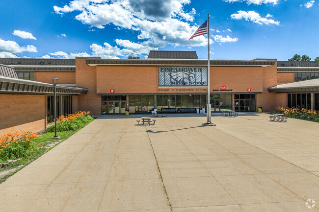Eisenhower Middle School