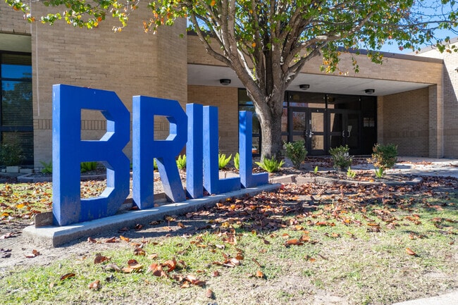 Brill Elementary School values parental engagement, recognizing its impact on student success.