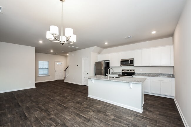 252 Duck Grv Way, Columbia, SC 29210 - photo 4