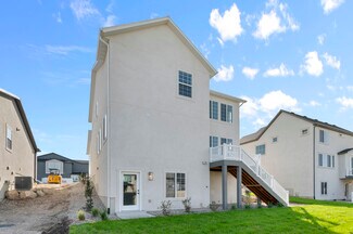 2562 S Sinbad Way, Magna, UT 84044