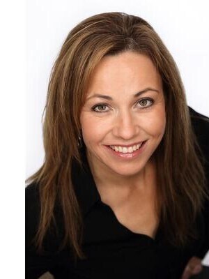 Kelley Byrnes-Benkart