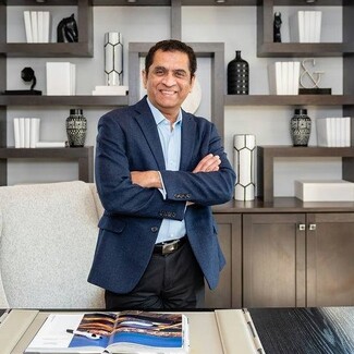 Ramaswamy Balasubramanian