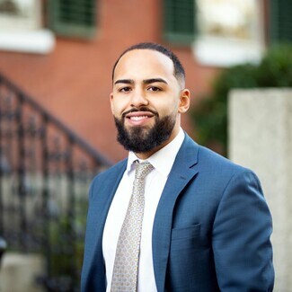 Xavier Cole