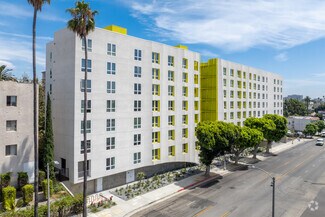 1999 W 3rd St, Los Angeles, CA 90057