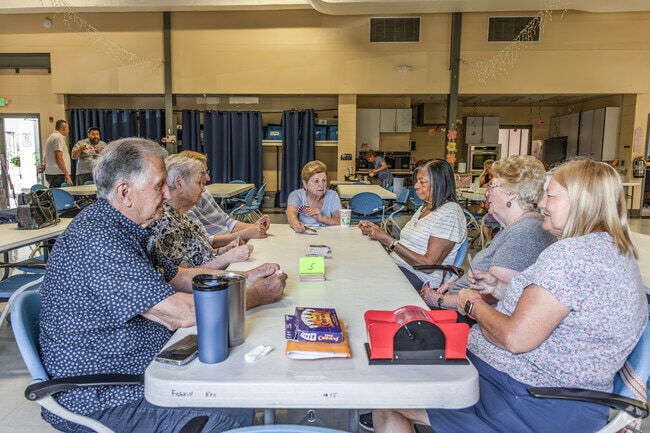 The Fishkill Recreation Center is a local hub for programs and classes that bring the community together across all ages.