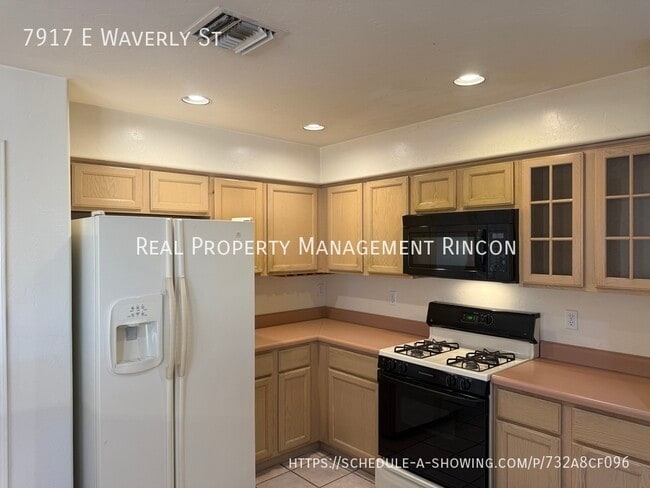 7917 E Waverly St, Tucson, AZ 85715 - photo 5