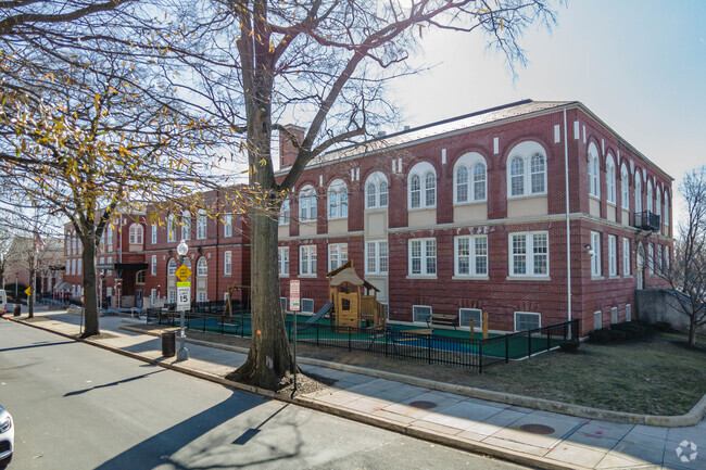 Wheatley Education Campus