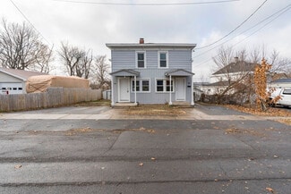 739 Griffin St Unit 739, Watertown, NY 13601