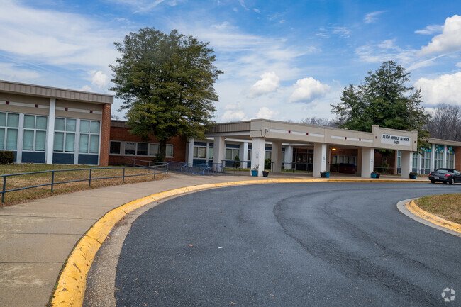 Unleash knowledge and fun at Sligo Middle School.